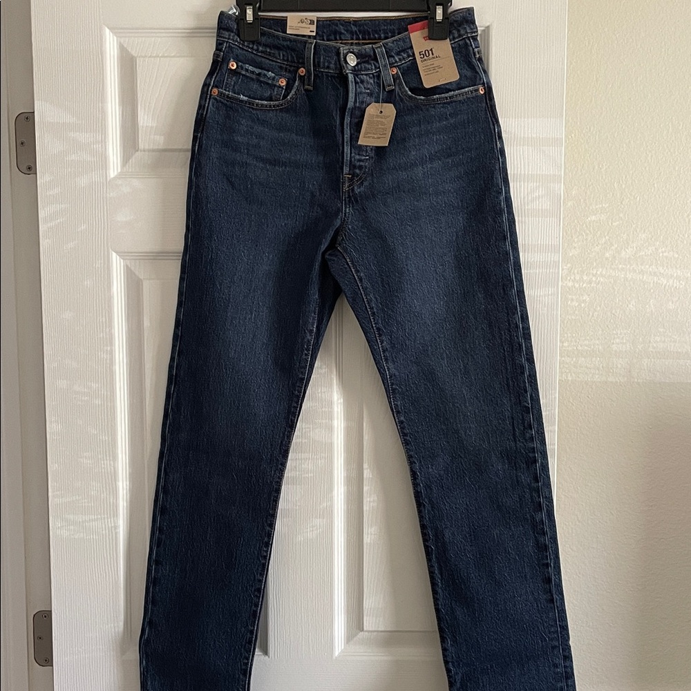 Levi’s 501 Original - Picture 2 of 5